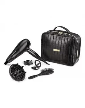 Remington Style Ed Gift Pack 2140392 2000W Hair Dryer
