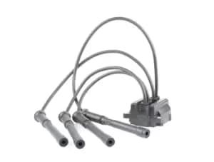 TOPRAN Ignition coil RENAULT,NISSAN 700 471 2244800QAD,8200025256,8200051128 Coil pack,Ignition coil pack,Engine coil,Engine coil pack 8200084401