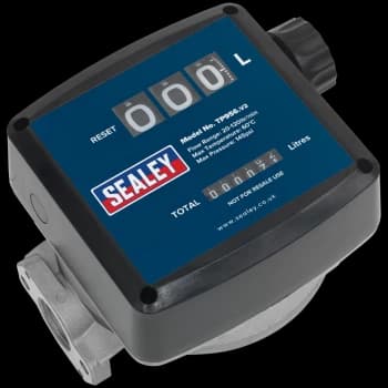 Sealey TP956 Diesel and Fluid Meter