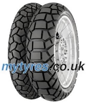 Continental TKC 70 Rocks ( 150/70 R17 TL 69S Rear wheel, M+S marking, M/C )