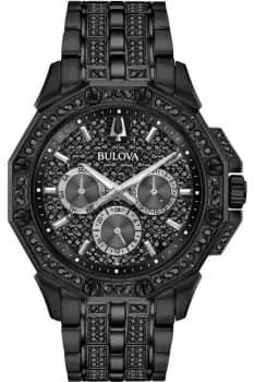 Bulova Watch 98C134