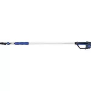 Nilfisk foer Alto P 1xx Telescopic handle 128470040 Suitable for Nilfisk Alto