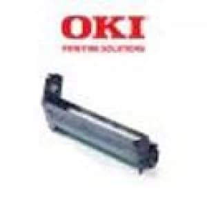 OKI 42126673 Black Imaging Drum Unit