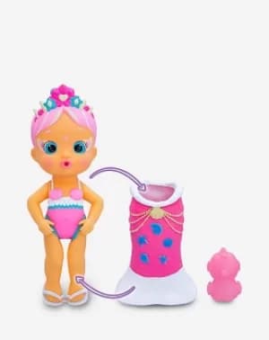 Bloopies Mermaids Magic Tail Mimi
