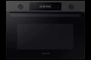Samsung NQ5B4553FBB Series 4 Smart Compact Oven in Black