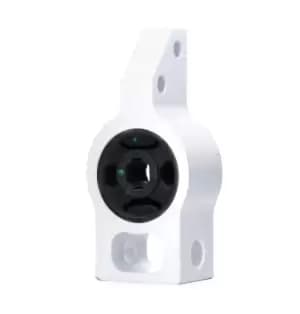 LEMFORDER Arm Bushes 34711 01 Suspension Bushes,Wishbone Bushes VW,AUDI,SEAT,Passat Variant (3C5),TIGUAN (5N_),Passat Variant (365),SHARAN (7N1, 7N2)