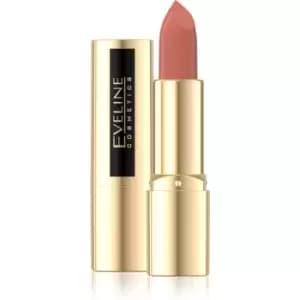 Eveline Cosmetics Variete Satin Lipstick Shade 03 Dance With Me 4 g
