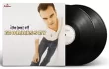 Morrissey - ¡The Best Of! Vinyl