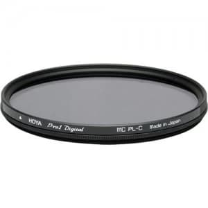 Hoya 58mm Circular Polarizing Pro 1Digital Multi Coated Glass Filter