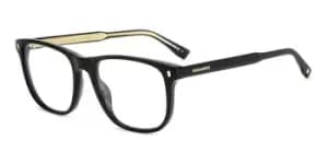 Dsquared2 Eyeglasses D2 0079 807