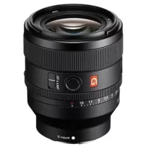 Sony FE 50mm F1.4 GM Lens