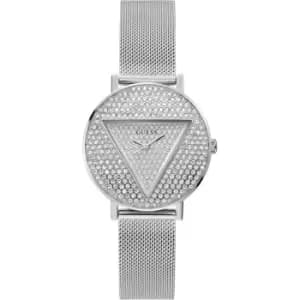 Ladies Guess Iconic Watch