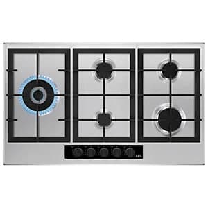AEG HGB95522YM 5 Burner Gas Hob