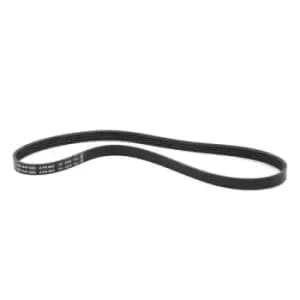 Bosch V-ribbed belt 1 987 947 805 Serpentine belt,Auxiliary belt VW,AUDI,BMW,TARO,A4 Avant (8E5, B6),A6 Avant (4B5, C5),A4 Limousine (8E2, B6)