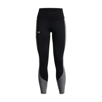 Under Armour Blocked Legging - Black