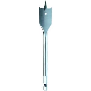 Makita P 46137 Flat Wood Bit 18 x 300mm