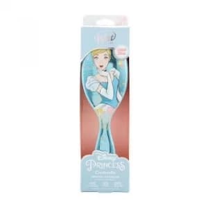 Wet Brush Original Detangler Disney Princess Cinderella
