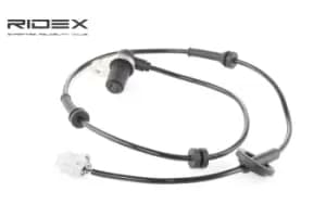 RIDEX ABS Sensor NISSAN 412W0192 479108H300 ESP Sensor,Sensor, wheel speed