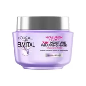 L'Oréal Elvital Hyaluron Plump Mask 300ml
