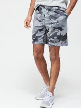 Nike Training Dry 5.0 Shorts - Black