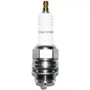 1x Champion Standard Spark Plug W20