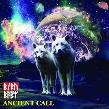 Biru Baby - Ancient Call Vinyl