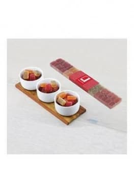Farhi Assorted Fruit Pate 60%