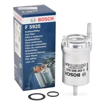 Bosch Fuel Filter SKODA,SEAT,AUDI 0 450 905 925 6Q0201511,6Q0201511,6Q0201511 Q0201511