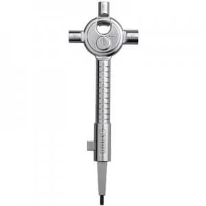 ABUS ABDI30858 Universal building key