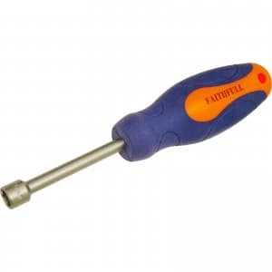Faithfull Nut Spinner Metric 10mm