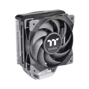 Thermaltake Toughair 310 Processor Cooler 12cm Black, Silver