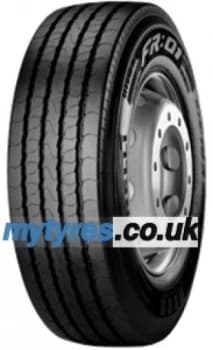 Pirelli FR01T ( 205/75 R17.5 124/122M )