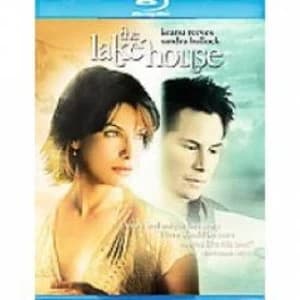 Lake House Bluray