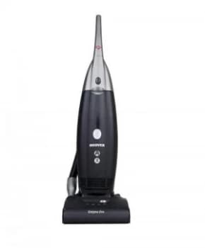 Hoover PU31 Enigma Evo Bagged Upright Vacuum Cleaner