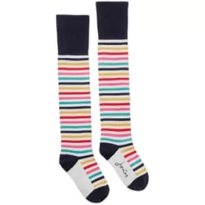 Joules Womens Nina Trussel Socks