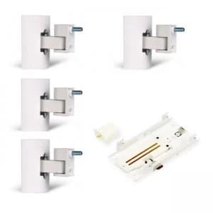 Bose UB20 Series II Wall Ceiling Brackets