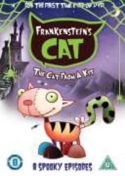 Frankensteins Cat