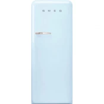 Smeg FAB28RPB5UK 244L Free Standing Tall Fridge