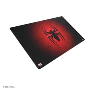 Gamegenic Marvel Champions Spider-Man Game Mat