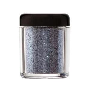 Barry M Glitter Rush Body Glitter Onyx