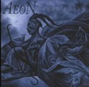 Aeon - Aeons Black (Music CD)