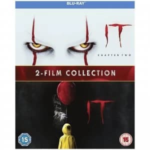 IT Chapter One & Two
