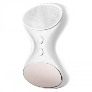 BeGlow TIA: All-in-One Sonic Skin Care System (White)