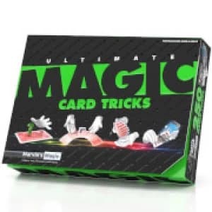 Marvins Magic Ultimate Magic 300 Set