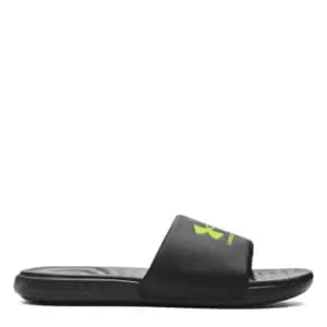 Under Armour Armour Ansa Fix Slider - Black