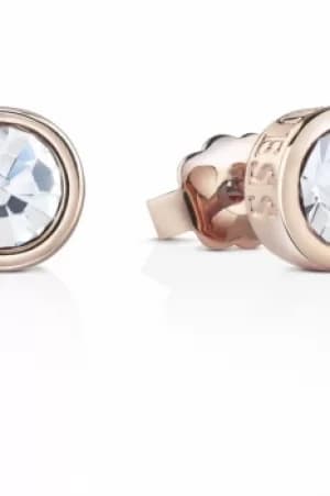 Guess Jewellery Shiny Guess Earrings JEWEL UBE61021