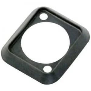 Seal Neutrik SCDP 0CON Black 5 pcs