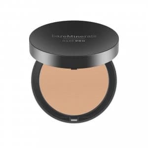 bareMinerals Performance Wear Powder Foundation Warm Natural