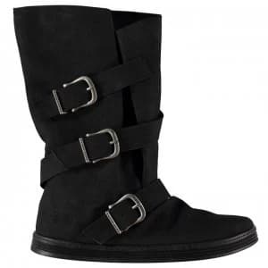 Blowfish Flynn Boots - Black