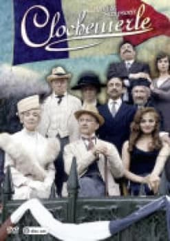 Clochemerle 1972 Movie